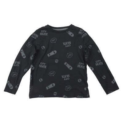 Langarmshirt - 116 cm (6 Jahre) – Secondhand-Babykleidung/-Kinderkleidung von  – Les Ptits Potes