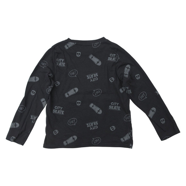 T-Shirt manches longues - 6 ans (116) – Vêtement d’occasion bébé/enfant  – Les Ptits Potes