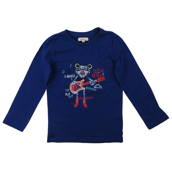 T-shirt met lange mouwen - Catimini - 116 cm (6 jaar)