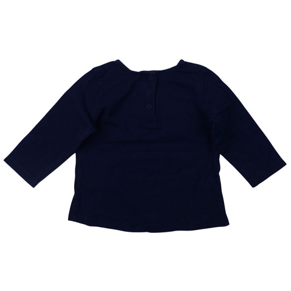 Langarmshirt - Tape à l'Oeil - 68 cm (6 Monate) – Secondhand-Babykleidung/-Kinderkleidung von Tape à l'Oeil – Les Ptits Potes