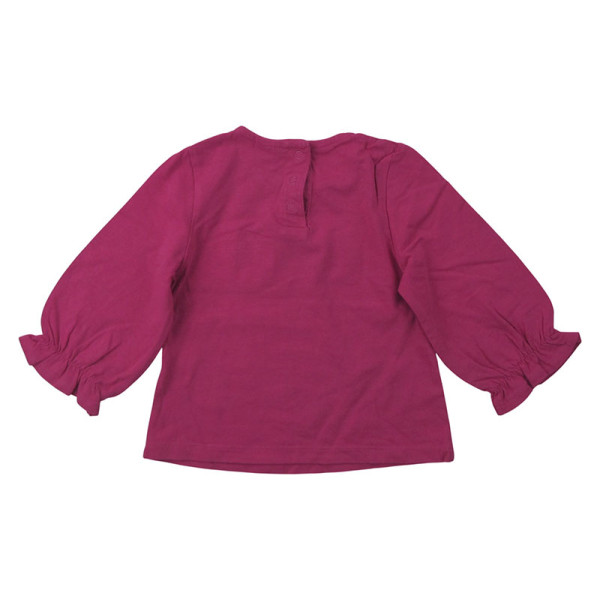 Langarmshirt - Tape à l'Oeil - 12 Monate – Secondhand-Babykleidung/-Kinderkleidung von Tape à l'Oeil – Les Ptits Potes