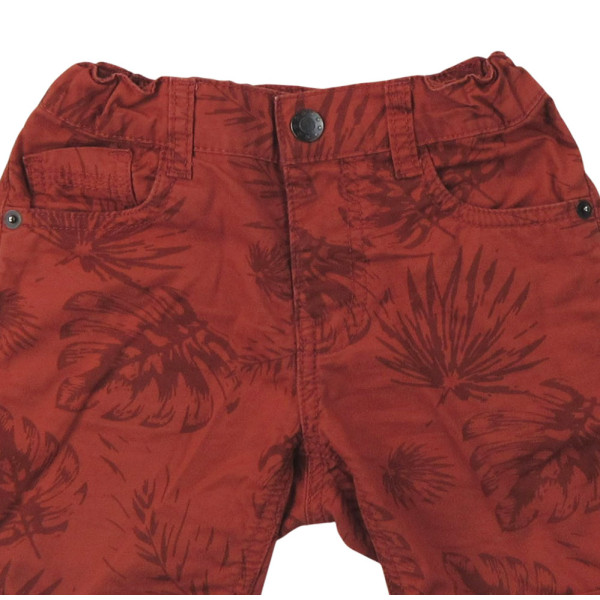 Short - 5 ans – Vêtement d’occasion bébé/enfant  – Les Ptits Potes