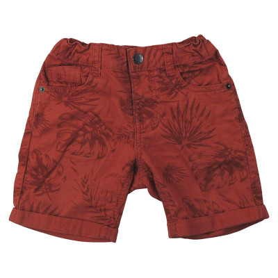Short - 5 ans – Vêtement d’occasion bébé/enfant  – Les Ptits Potes