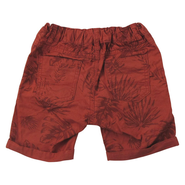 Short - 5 jaar – Tweedehands baby- en kinderkleding van  – Les Ptits Potes