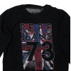 T-Shirt - PEPE JEANS - 4 ans – Vêtement d’occasion bébé/enfant Pepe jeans – Les Ptits Potes
