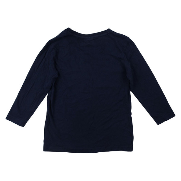 T-Shirt - TAPE A L'OEIL - 5 ans (110) – Vêtement d’occasion bébé/enfant Tape à l'Oeil – Les Ptits Potes