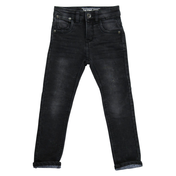 Jeans - 116 cm (6 Jahre) – Secondhand-Babykleidung/-Kinderkleidung von  – Les Ptits Potes