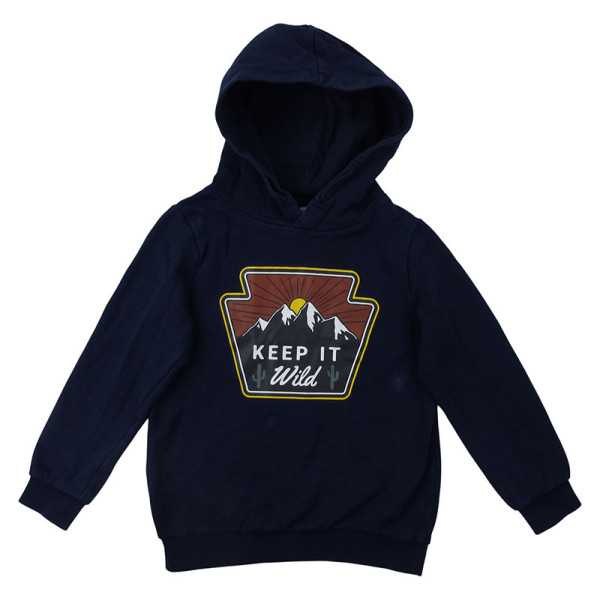 Sweat - NAME IT - 6 ans (116) – Vêtement d’occasion bébé/enfant Name it – Les Ptits Potes