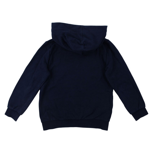 Sweatshirt - Name it - 116 cm (6 Jahre) – Secondhand-Babykleidung/-Kinderkleidung von Name it – Les Ptits Potes