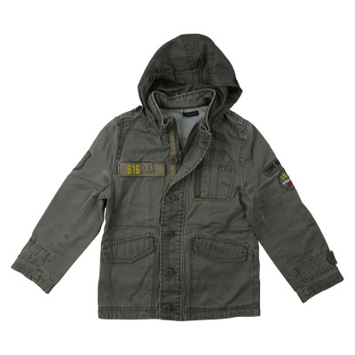 Veste - IKKS - 6 ans (114)