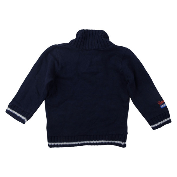 Sweat - GRAIN DE BLÉ - 18 mois