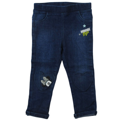 Tregging - GRAIN DE BLÉ - 2 ans (86)