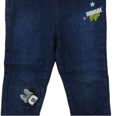 Tregging - GRAIN DE BLÉ - 2 ans (86) – Vêtement d’occasion bébé/enfant Grain de blé – Les Ptits Potes