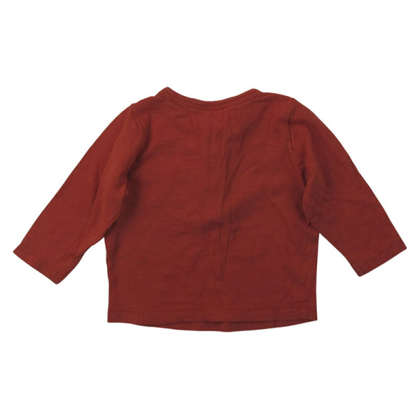 T-Shirt - TAPE A L'OEIL - 3 mois (59) – Vêtement d’occasion bébé/enfant Tape à l'Oeil – Les Ptits Potes