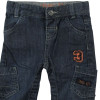 Jeans - Tape à l'Oeil - 9 Monate – Secondhand-Babykleidung/-Kinderkleidung von Tape à l'Oeil – Les Ptits Potes