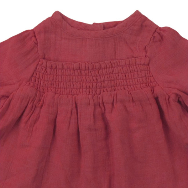 Blouse - TAPE A L'OEIL - 3 mois (59) – Vêtement d’occasion bébé/enfant Tape à l'Oeil – Les Ptits Potes