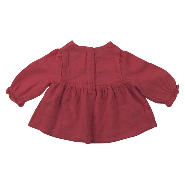Blouse - TAPE A L'OEIL - 3 mois (59) – Vêtement d’occasion bébé/enfant Tape à l'Oeil – Les Ptits Potes