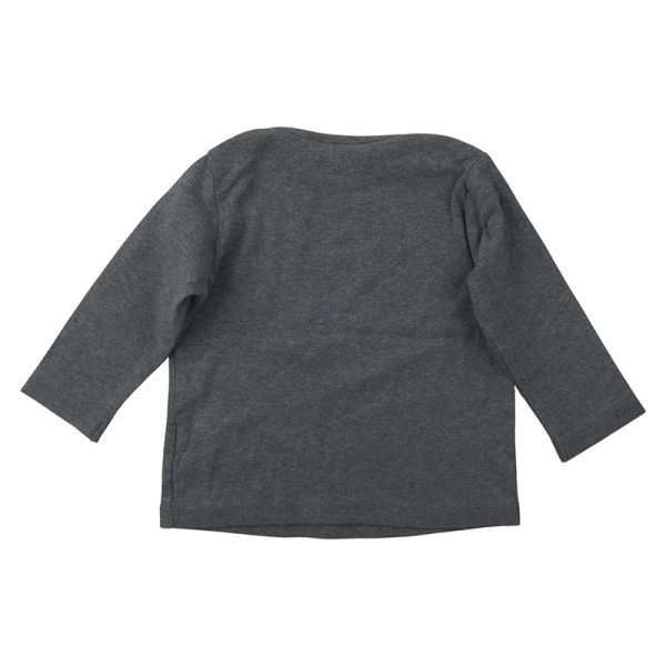 Langarmshirt - Next - 6-9 Monate 74 cm – Secondhand-Babykleidung/-Kinderkleidung von Next – Les Ptits Potes