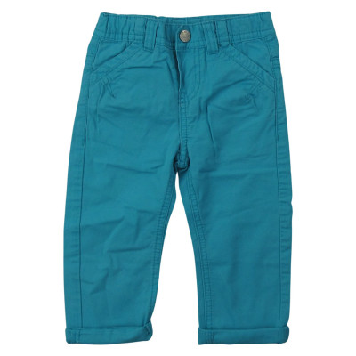 Broek - Tape à l'Oeil - 9 maanden – Tweedehands baby- en kinderkleding van Tape à l'Oeil – Les Ptits Potes