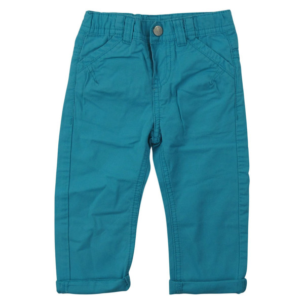 Pantalon - TAPE A L'OEIL - 9 mois – Vêtement d’occasion bébé/enfant Tape à l'Oeil – Les Ptits Potes