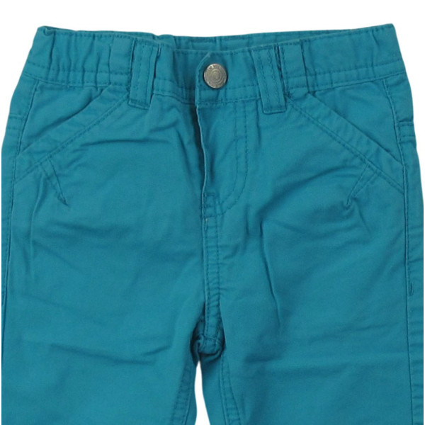 Pantalon - TAPE A L'OEIL - 9 mois – Vêtement d’occasion bébé/enfant Tape à l'Oeil – Les Ptits Potes