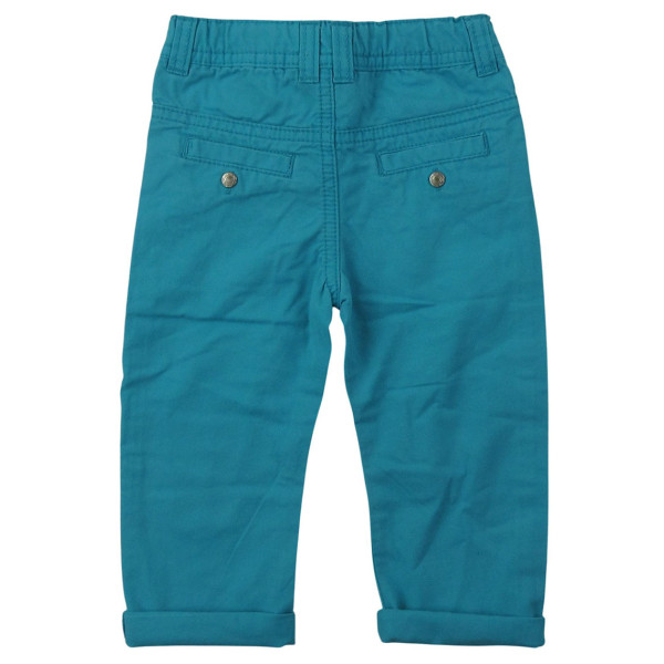 Pantalon - TAPE A L'OEIL - 9 mois – Vêtement d’occasion bébé/enfant Tape à l'Oeil – Les Ptits Potes