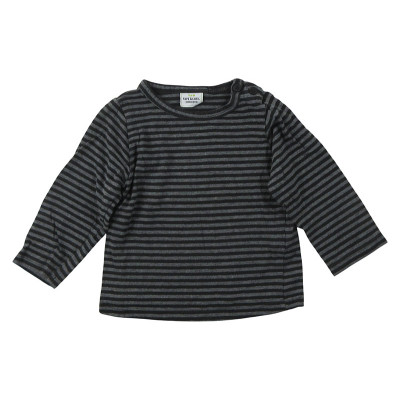 Langarmshirt - Tape à l'Oeil - 80 cm (18 Monate) – Secondhand-Babykleidung/-Kinderkleidung von Tape à l'Oeil – Les Ptits Pote