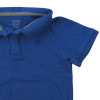 Polo met korte mouwen - Okaidi-Obaibi - 80 cm (18 maanden) – Tweedehands baby- en kinderkleding van Okaidi-Obaibi – Les Ptits