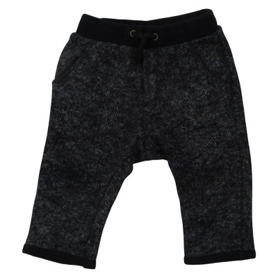 Broek - IKKS - 12 maanden – Tweedehands baby- en kinderkleding van IKKS – Les Ptits Potes