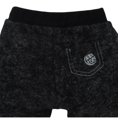 Broek - IKKS - 12 maanden – Tweedehands baby- en kinderkleding van IKKS – Les Ptits Potes