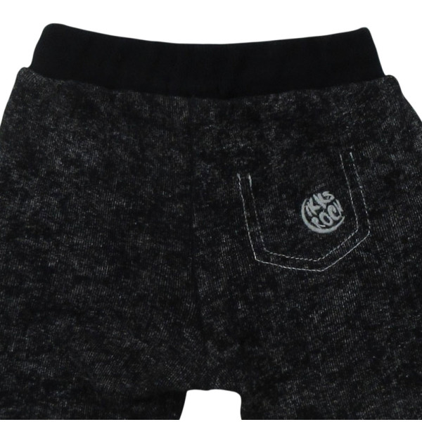 Hose - IKKS - 12 Monate – Secondhand-Babykleidung/-Kinderkleidung von IKKS – Les Ptits Potes