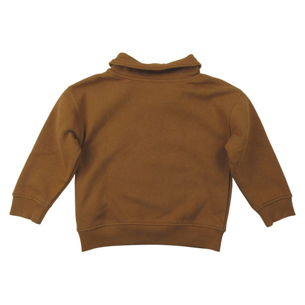 Sweater - Okaidi-Obaibi - 116 cm (6 jaar) – Tweedehands baby- en kinderkleding van Okaidi-Obaibi – Les Ptits Potes