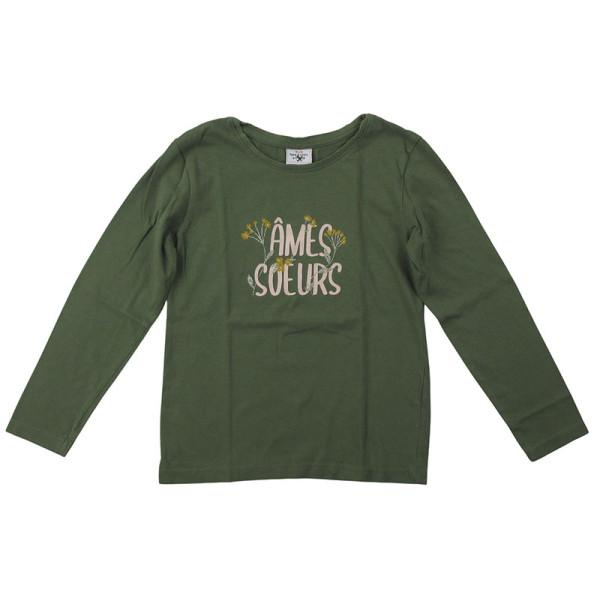 Langarmshirt - Tape à l'Oeil - 116 cm (6 Jahre) – Secondhand-Babykleidung/-Kinderkleidung von Tape à l'Oeil – Les Ptits Potes