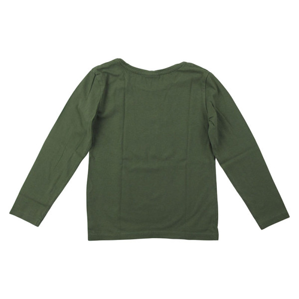 T-Shirt - TAPE A L'OEIL - 6 ans (116) – Vêtement d’occasion bébé/enfant Tape à l'Oeil – Les Ptits Potes