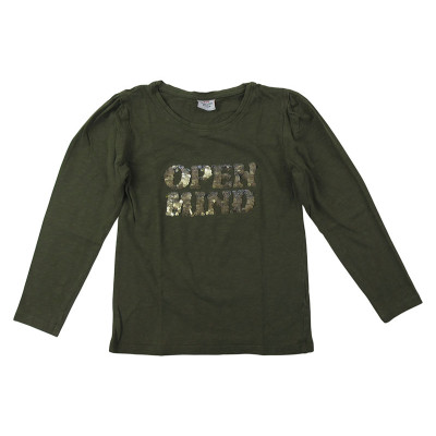 Langarmshirt - Tape à l'Oeil - 116 cm (6 Jahre) – Secondhand-Babykleidung/-Kinderkleidung von Tape à l'Oeil – Les Ptits Potes