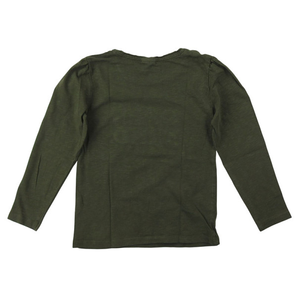 T-Shirt - TAPE A L'OEIL - 6 ans (116) – Vêtement d’occasion bébé/enfant Tape à l'Oeil – Les Ptits Potes