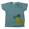 T-shirt met korte mouwen - Tape à l'Oeil - 98 cm (3 jaar) – Tweedehands baby- en kinderkleding van Tape à l'Oeil – Les Ptits 