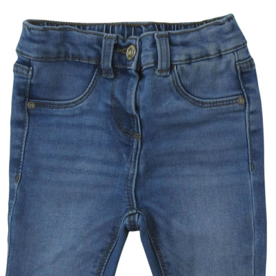 Jeans - Cuddles and Smiles - 68 cm (6 maanden) – Tweedehands baby- en kinderkleding van Cuddles and Smiles – Les Ptits Potes