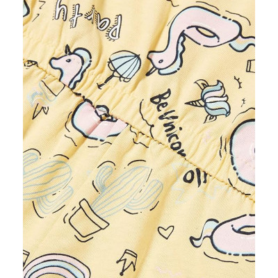 Jumpsuits - Korte - Name it - 3-4 jaar 104 cm – Tweedehands baby- en kinderkleding van Name it – Les Ptits Potes