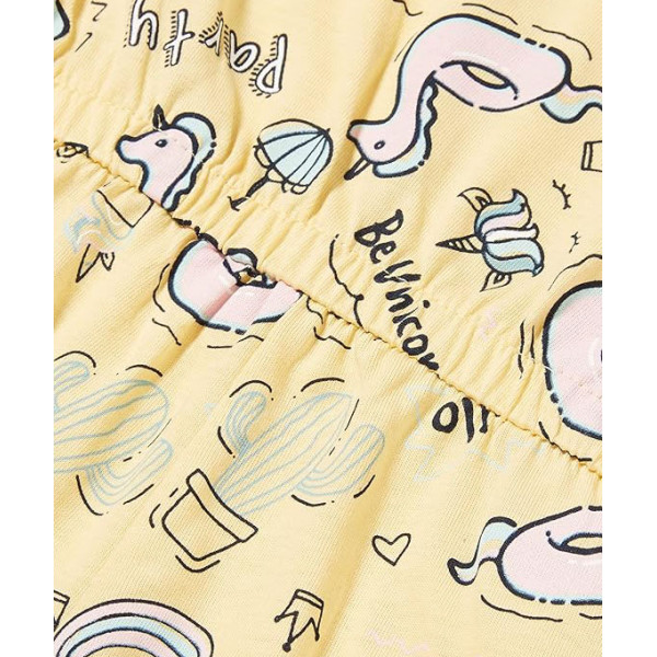 Kurzer Overall - Name it - 3-4 Jahre 104 cm – Secondhand-Babykleidung/-Kinderkleidung von Name it – Les Ptits Potes