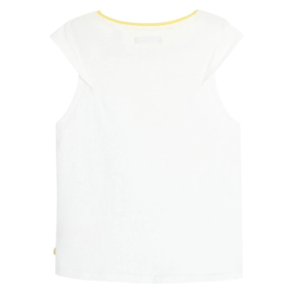 Tanktop - Okaidi-Obaibi - 116 cm (6 Jahre) – Secondhand-Babykleidung/-Kinderkleidung von Okaidi-Obaibi – Les Ptits Potes