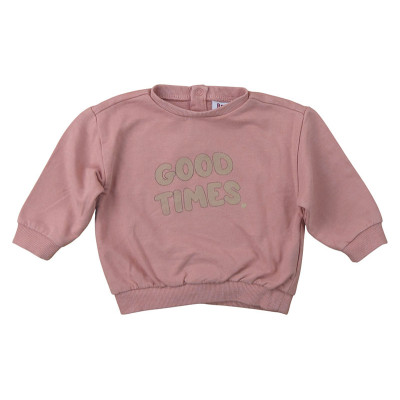 Sweat - BESTIES - 6 mois (68)