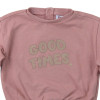 Sweatshirt - Besties - 68 cm (6 Monate) – Secondhand-Babykleidung/-Kinderkleidung von Besties – Les Ptits Potes