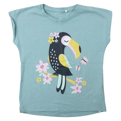 T-Shirt - NAME IT - 5 ans (110)