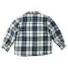 Chemise doublée polaire - TAPE A L'OEIL - 2-3 ans (86-96) – Vêtement d’occasion bébé/enfant Tape à l'Oeil – Les Ptits Potes