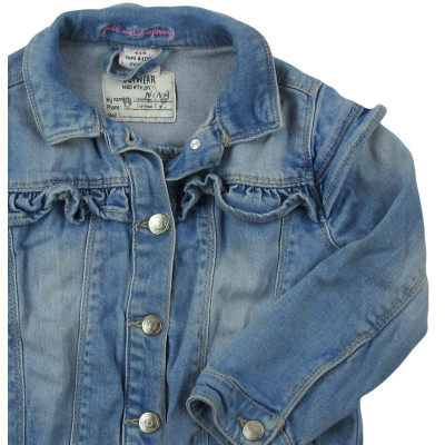 Oberbekleidung - Tape à l'Oeil - 110 cm (5 Jahre) – Secondhand-Babykleidung/-Kinderkleidung von Tape à l'Oeil – Les Ptits Pot