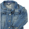 Veste en jean - TAPE A L'OEIL - 5 ans (110) – Vêtement d’occasion bébé/enfant Tape à l'Oeil – Les Ptits Potes
