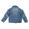 Veste en jean - TAPE A L'OEIL - 5 ans (110) – Vêtement d’occasion bébé/enfant Tape à l'Oeil – Les Ptits Potes