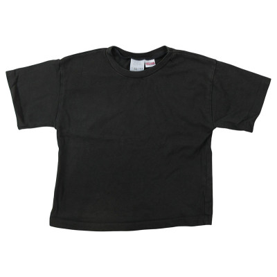 T-Shirt - ZARA - 4-5 ans (110) – Vêtement d’occasion bébé/enfant Zara – Les Ptits Potes