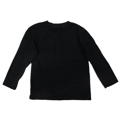 Langarmshirt - Zara - 4-5 Jahre 110 cm – Secondhand-Babykleidung/-Kinderkleidung von Zara – Les Ptits Potes